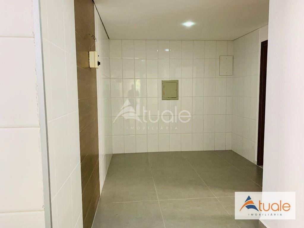 Casa de Condomínio à venda com 4 quartos, 460m² - Foto 34