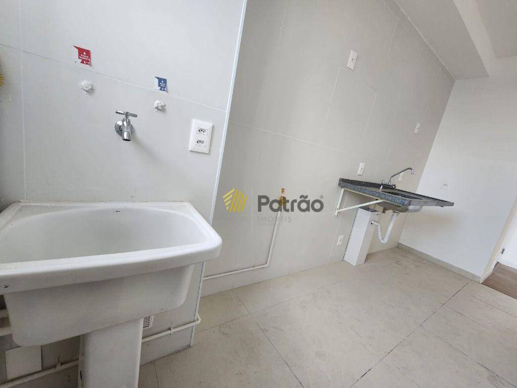 Apartamento à venda com 2 quartos, 69m² - Foto 21