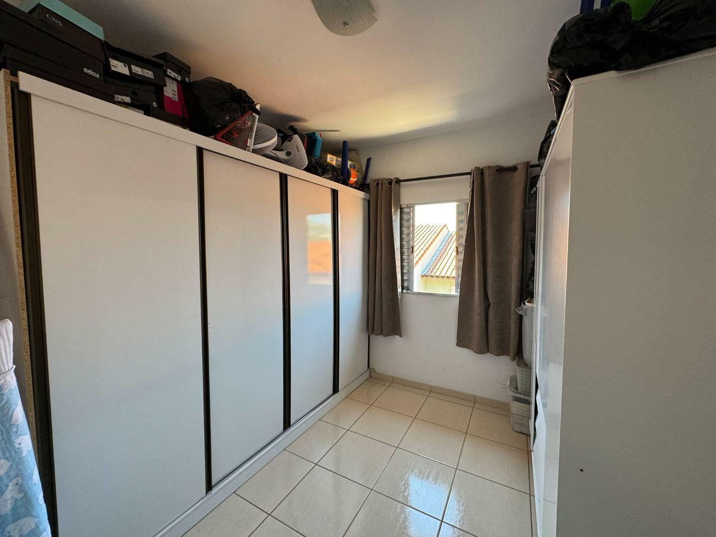 Sobrado à venda com 2 quartos, 60m² - Foto 35