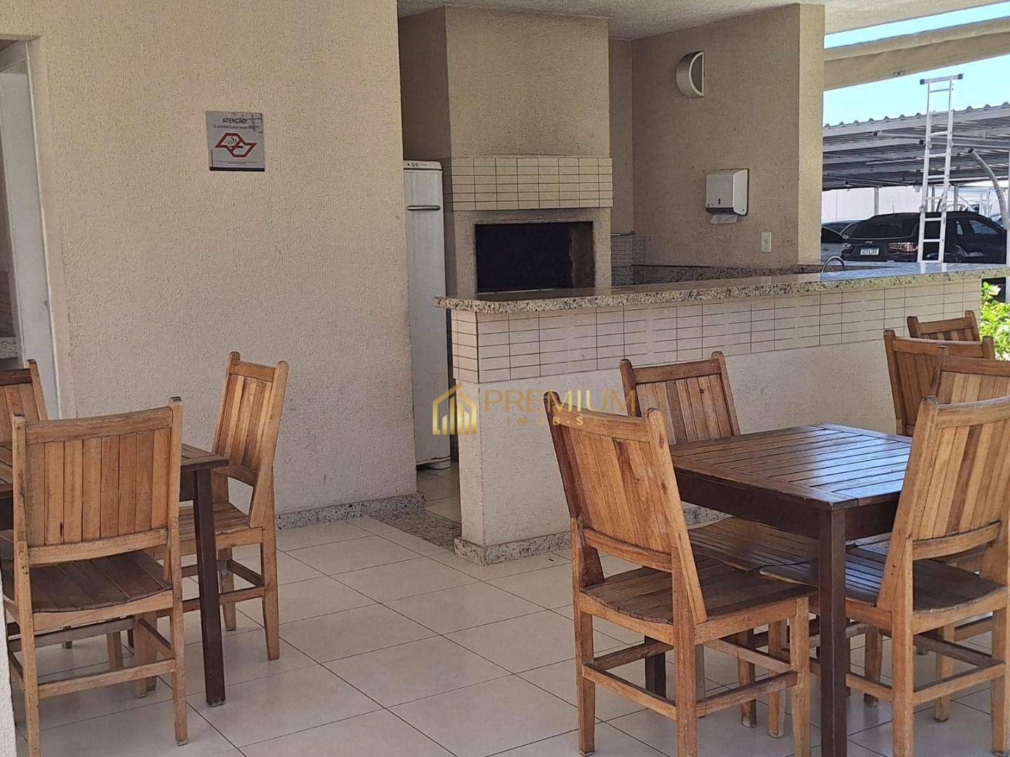 Apartamento à venda com 3 quartos, 99m² - Foto 20