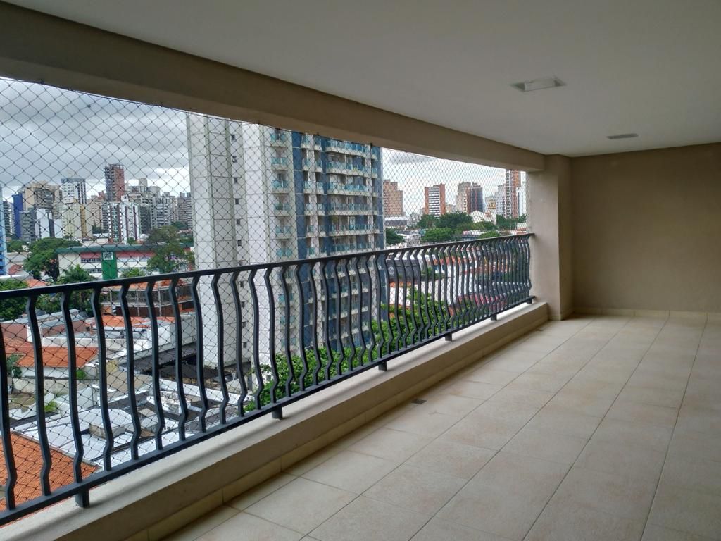 Apartamento à venda com 3 quartos, 186m² - Foto 28