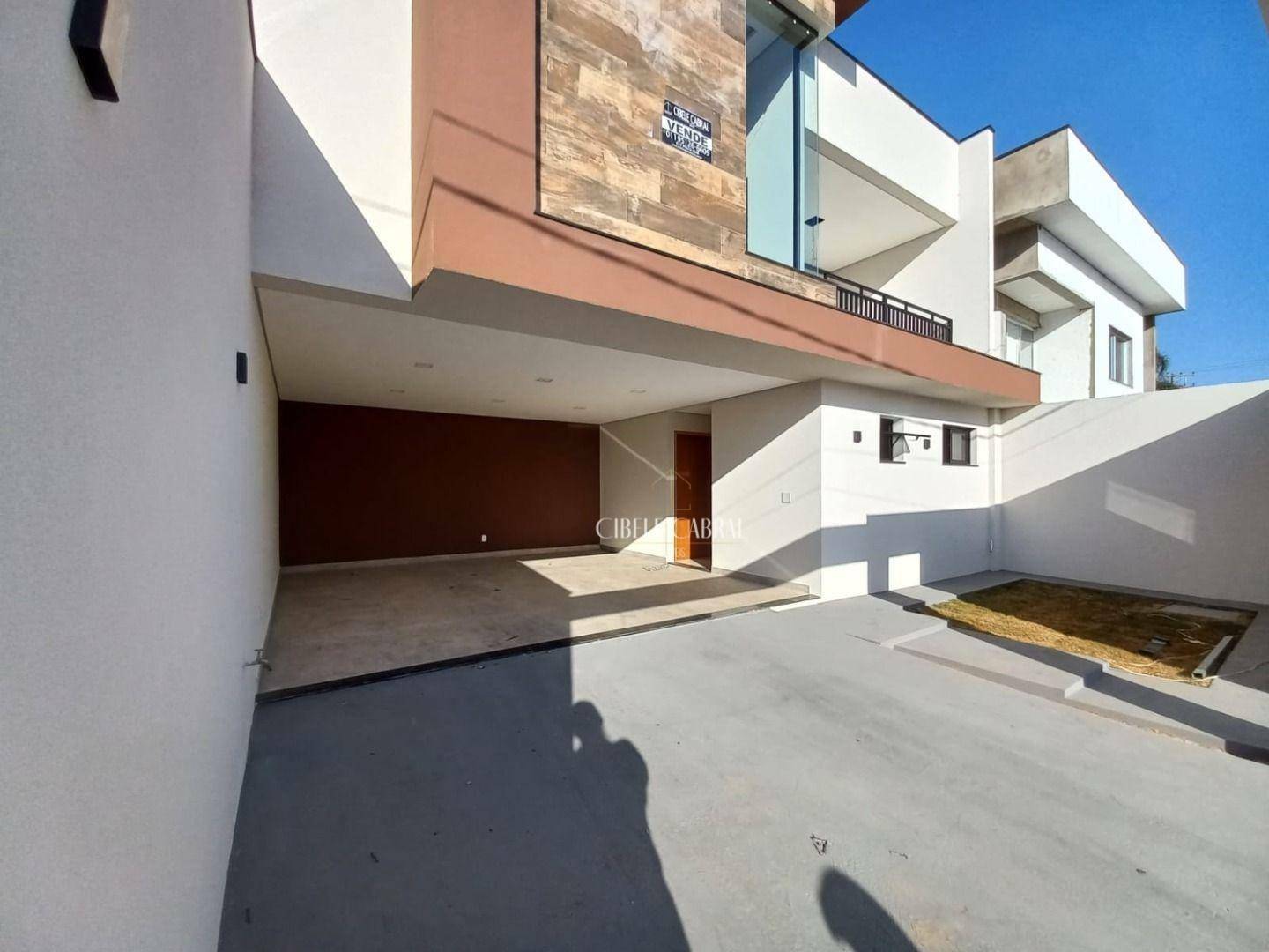 Casa à venda com 3 quartos, 269M2 - Foto 4