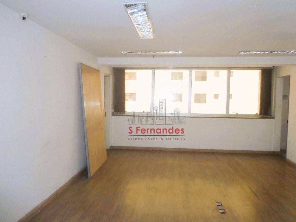 Conjunto Comercial-Sala para alugar, 36m² - Foto 4