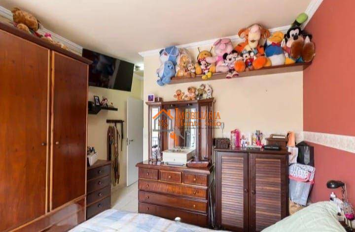 Sobrado à venda com 4 quartos, 150m² - Foto 17