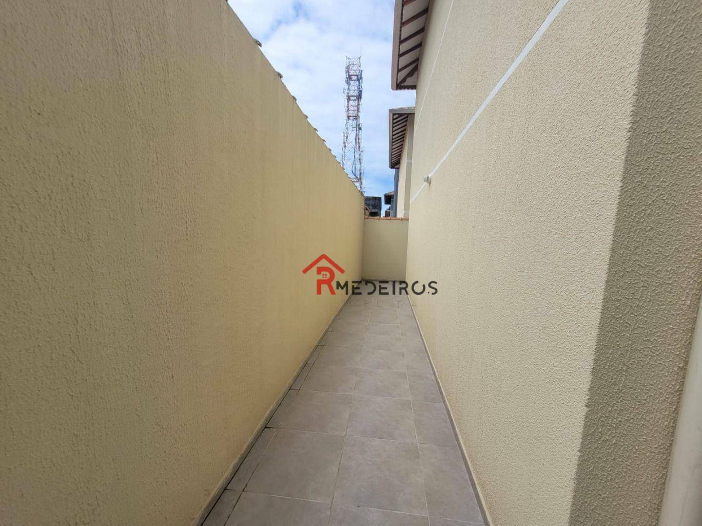 Casa à venda com 2 quartos, 53m² - Foto 10