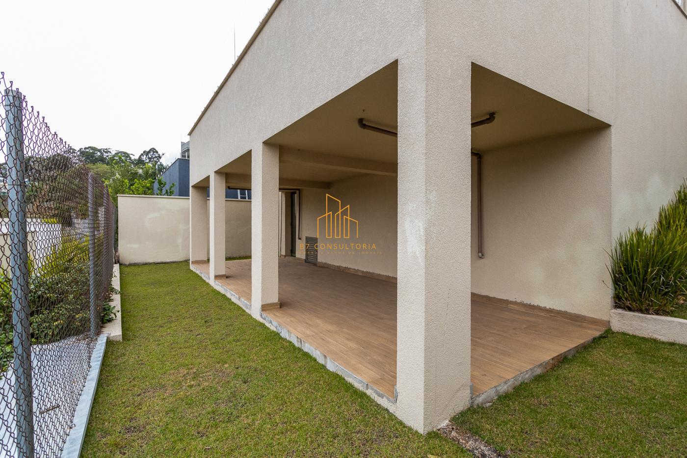 Casa de Condomínio para alugar com 4 quartos, 420m² - Foto 9