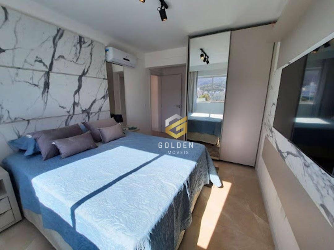 Apartamento à venda com 3 quartos, 181m² - Foto 11