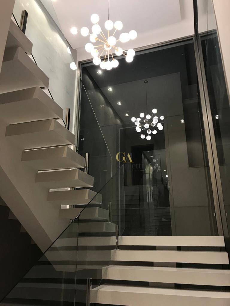 Casa de Condomínio à venda com 3 quartos, 410m² - Foto 5