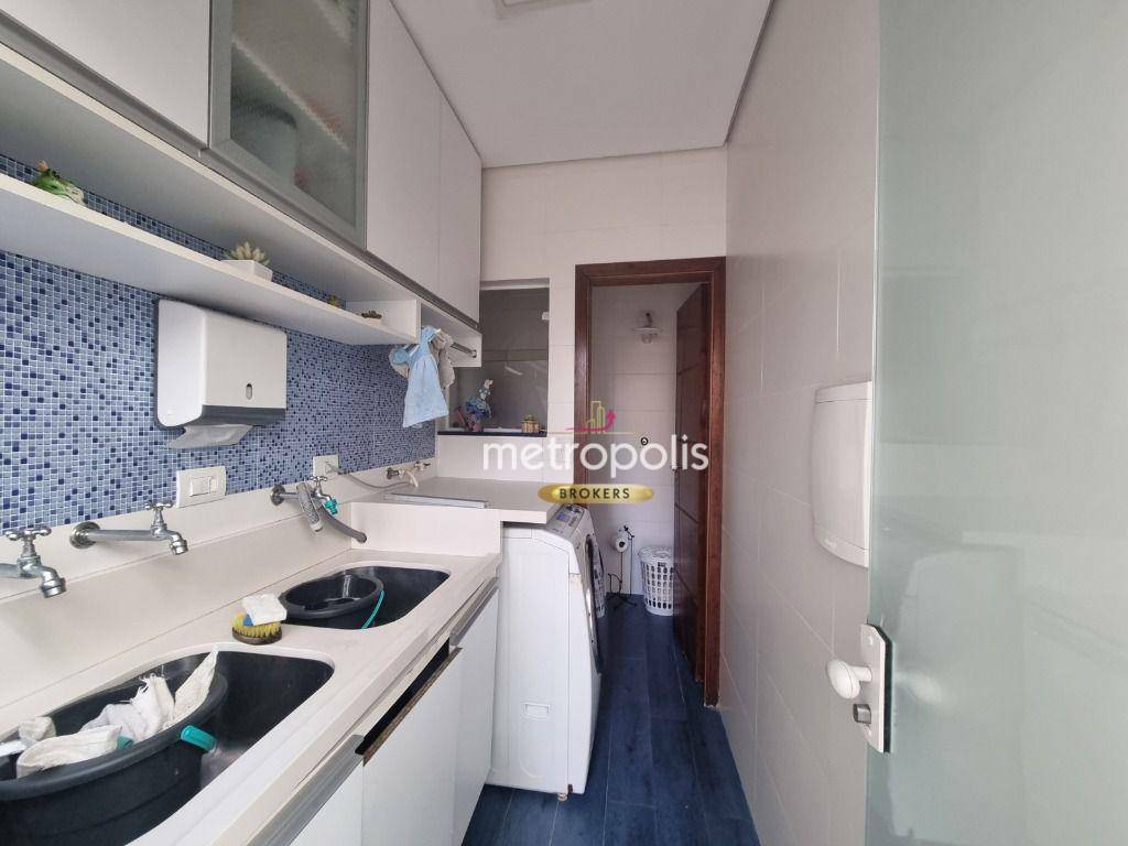 Sobrado à venda com 2 quartos, 163m² - Foto 10