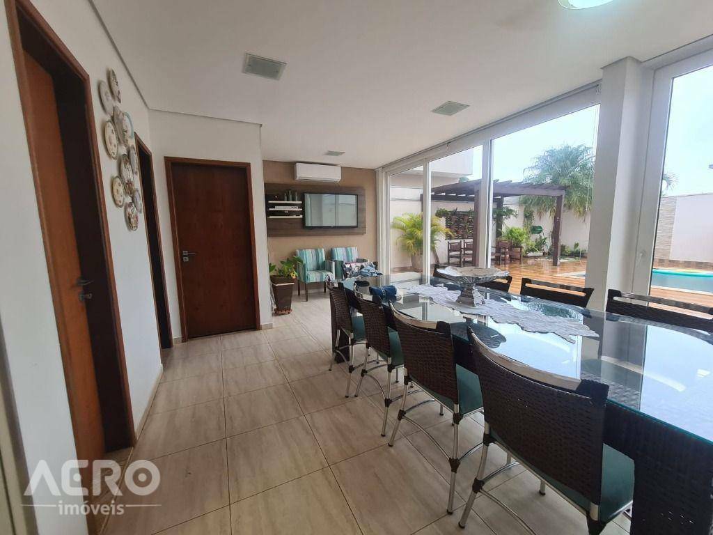 Casa de Condomínio à venda com 3 quartos, 283m² - Foto 13