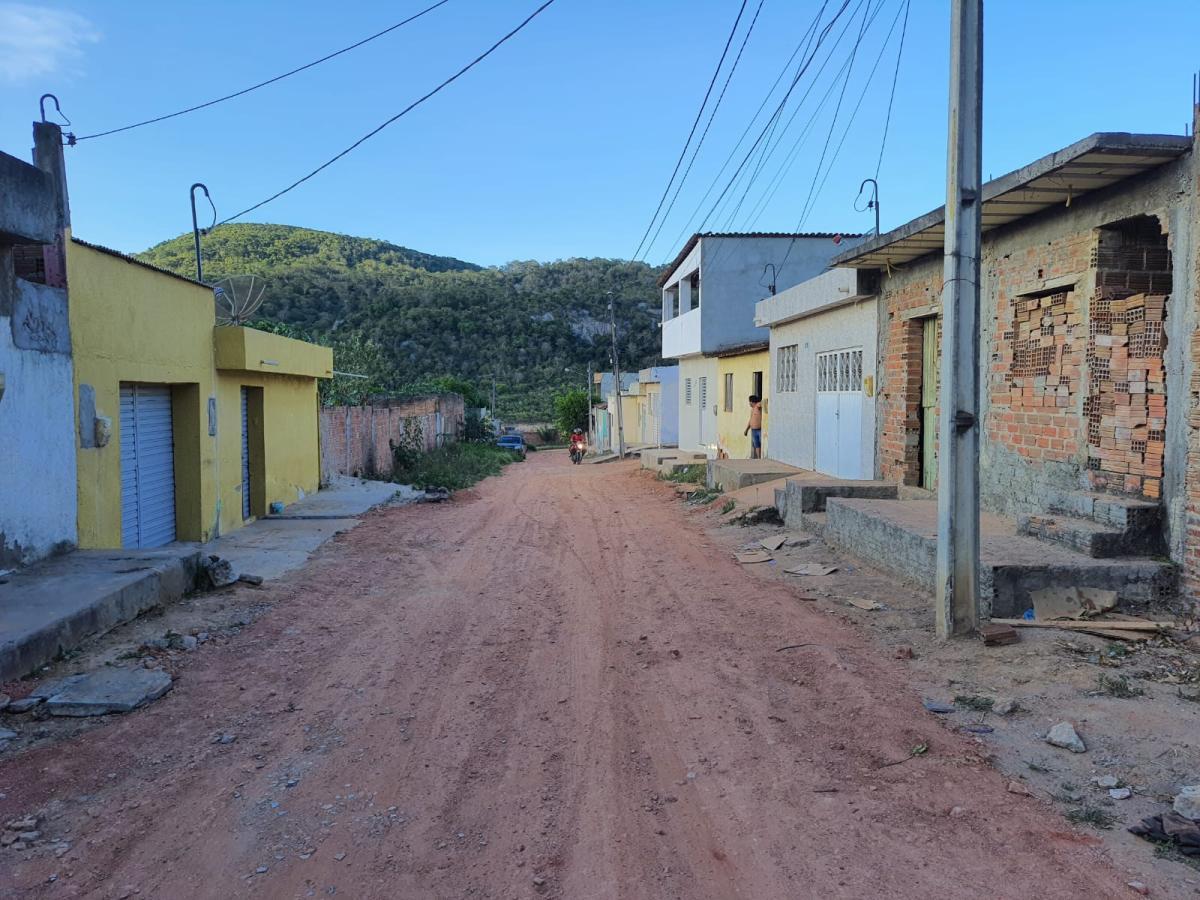 Terreno à venda, 192m² - Foto 3