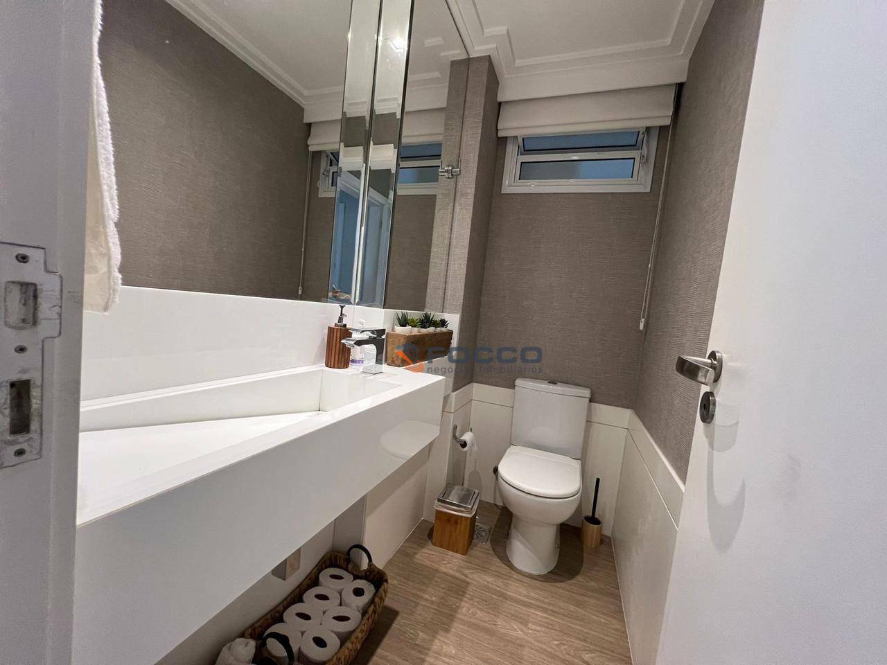 Apartamento à venda com 3 quartos, 211m² - Foto 20