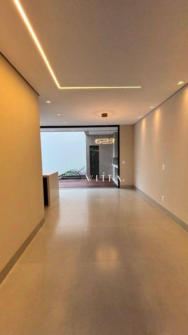 Casa, 3 quartos, 160 m² - Foto 2