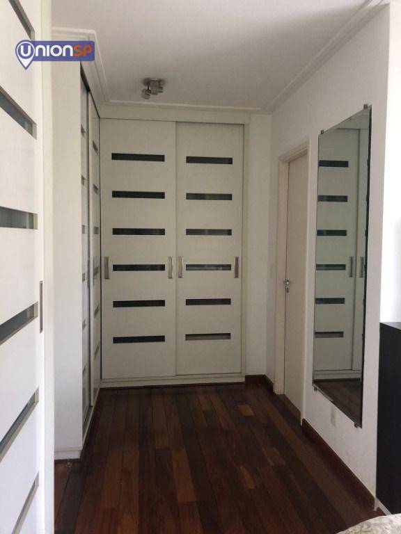 Apartamento à venda com 4 quartos, 176m² - Foto 10