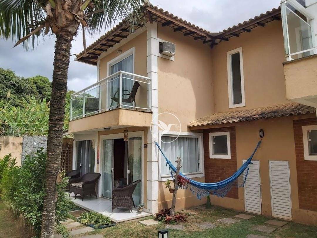 Casa de Condomínio à venda com 4 quartos, 150m² - Foto 4