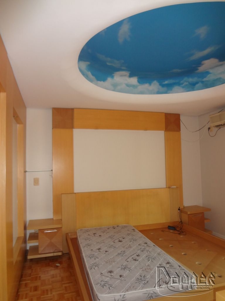 Apartamento à venda com 3 quartos, 189m² - Foto 9