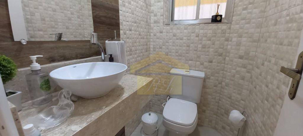 Sobrado à venda com 3 quartos, 170m² - Foto 5