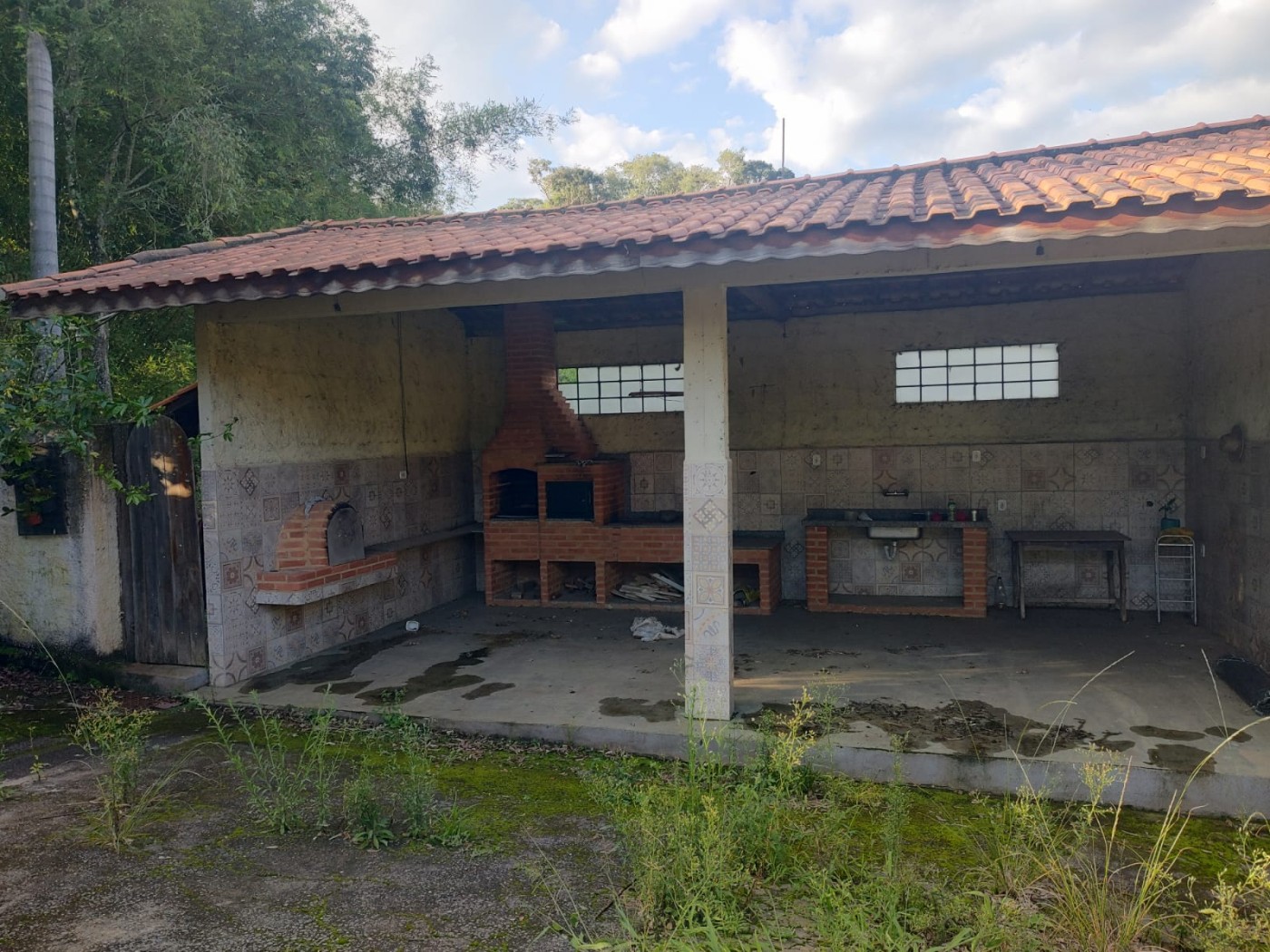 Sítio, 24 m² - Foto 11