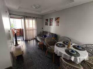 Flat/Apart Hotel, 1 quarto, 45 m² - Foto 3