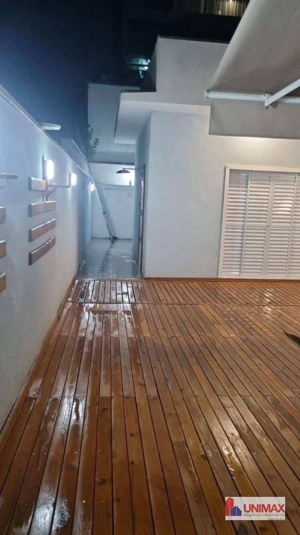 Casa de Condomínio à venda com 4 quartos, 275m² - Foto 28