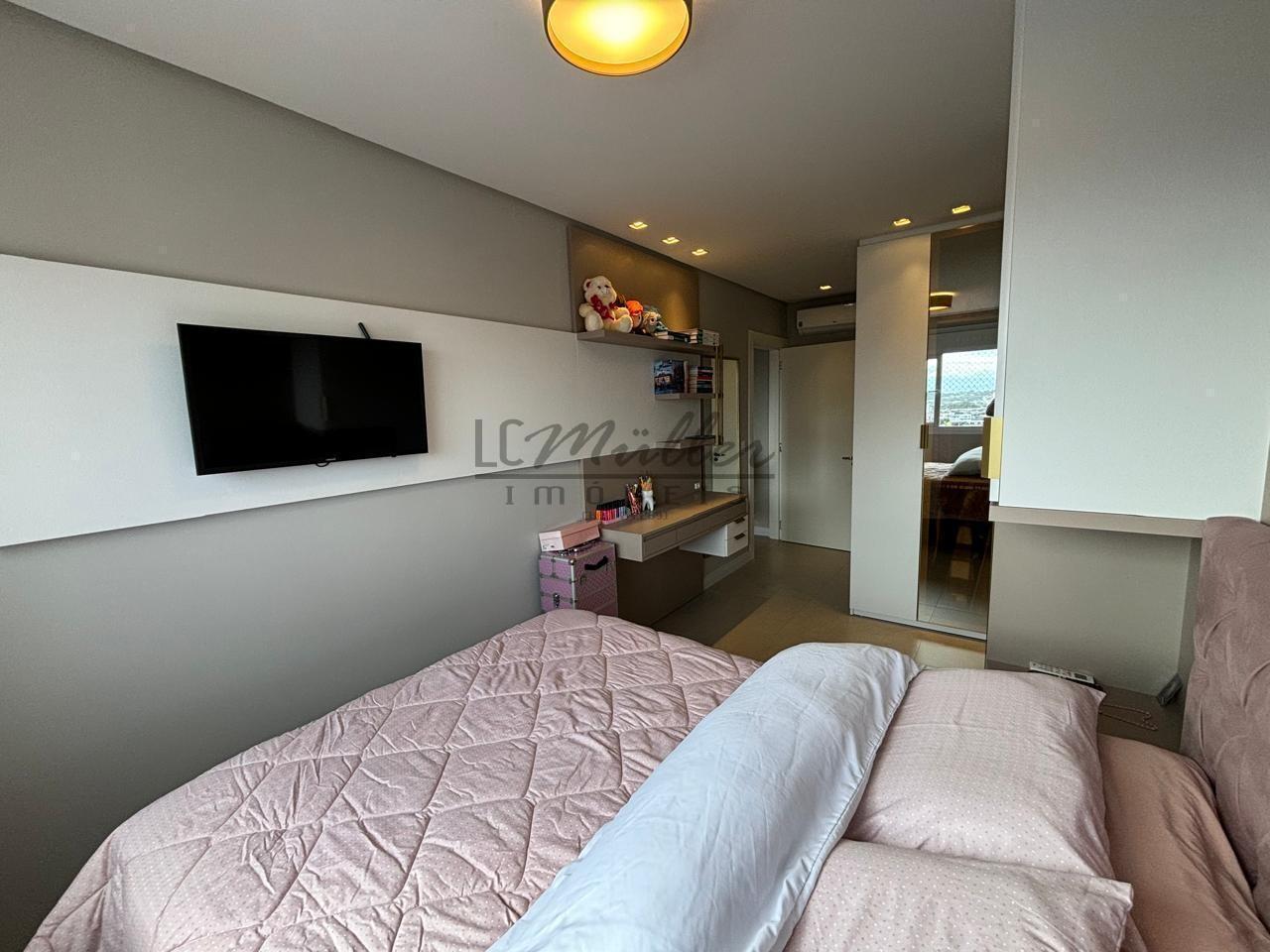 Apartamento à venda com 2 quartos - Foto 11