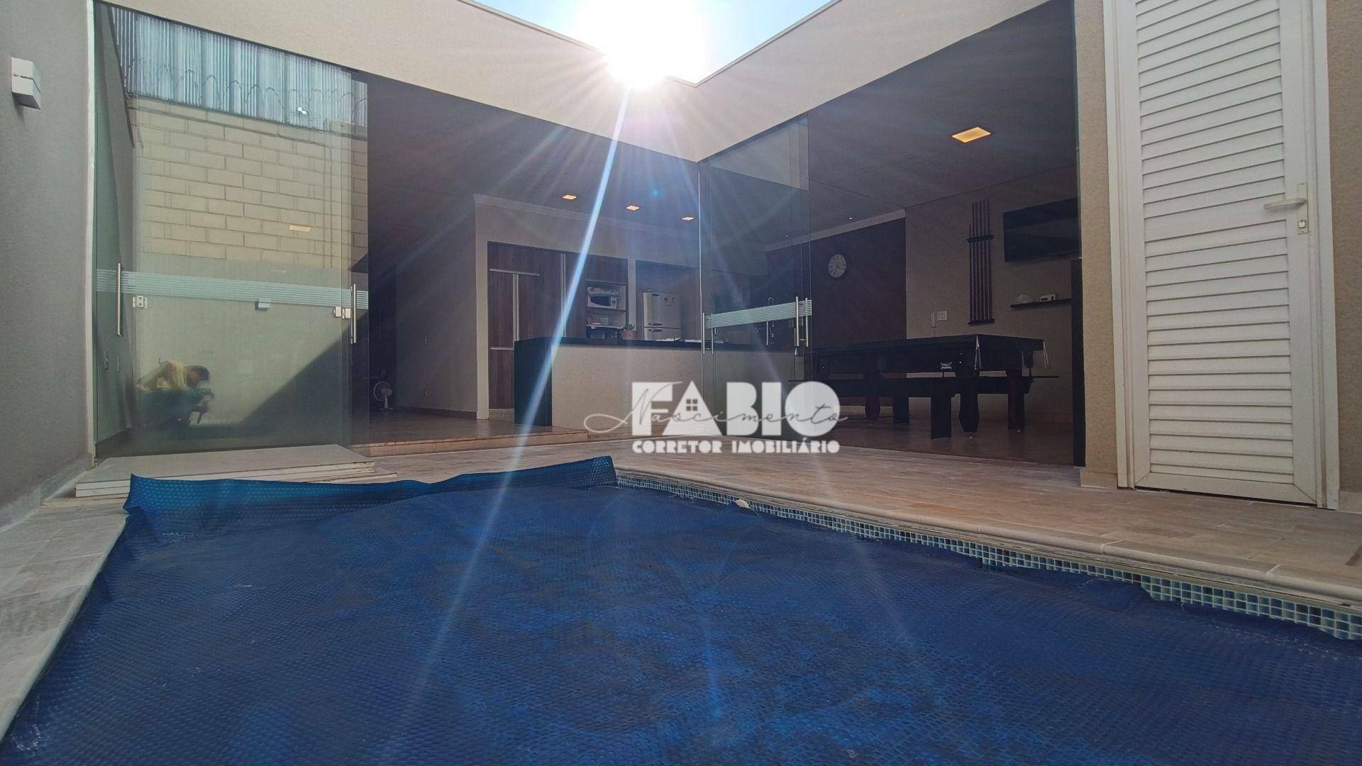 Casa de Condomínio à venda com 3 quartos, 150m² - Foto 20