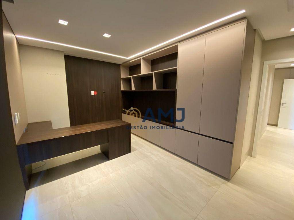 Apartamento à venda com 3 quartos, 260m² - Foto 16