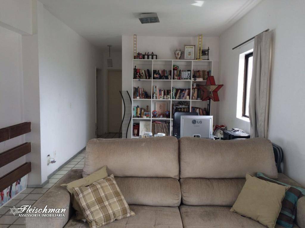 Apartamento à venda com 4 quartos, 274m² - Foto 9