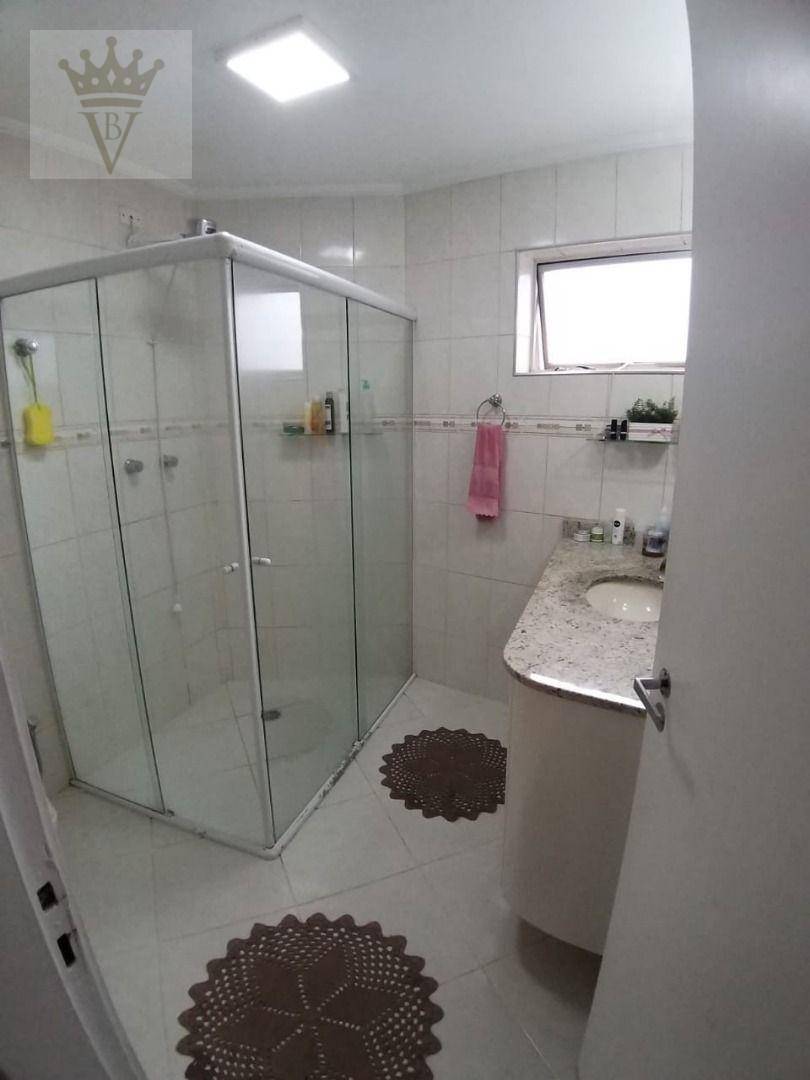 Apartamento à venda com 3 quartos, 83m² - Foto 6