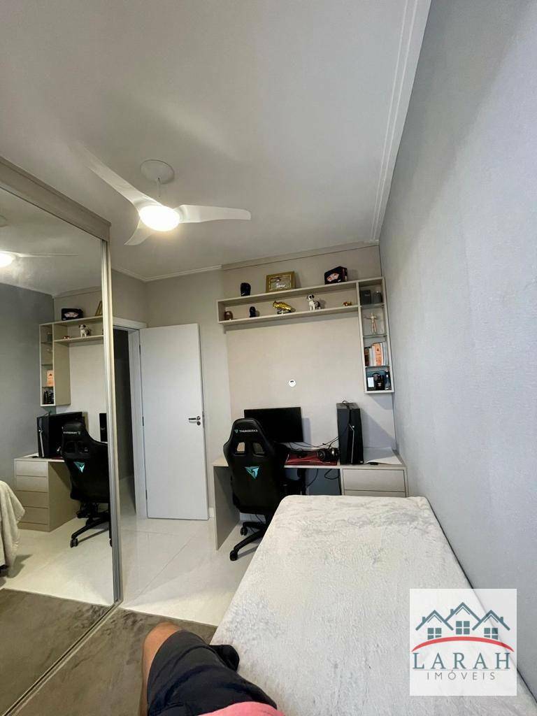 Casa de Condomínio à venda com 3 quartos, 126m² - Foto 25