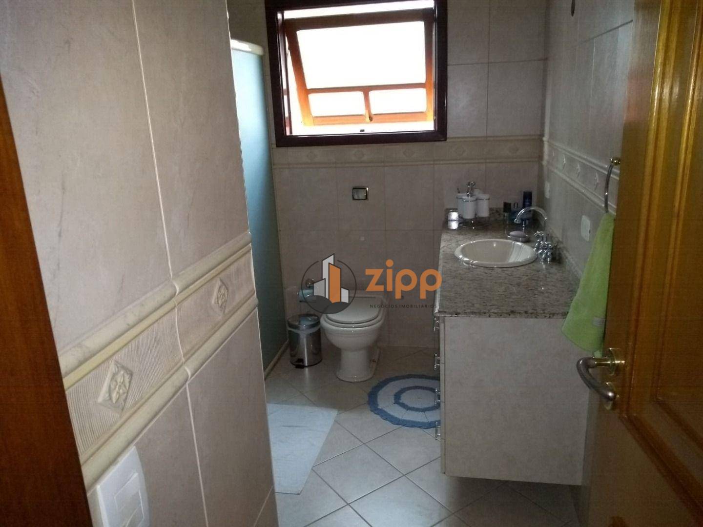 Sobrado à venda com 3 quartos, 223m² - Foto 9