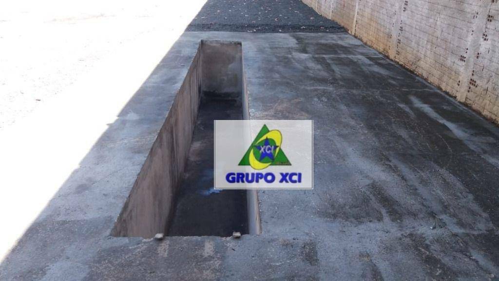 Depósito-Galpão, 360 m² - Foto 21