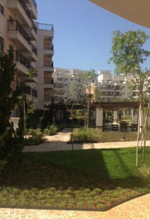 Apartamento à venda com 2 quartos, 61m² - Foto 3