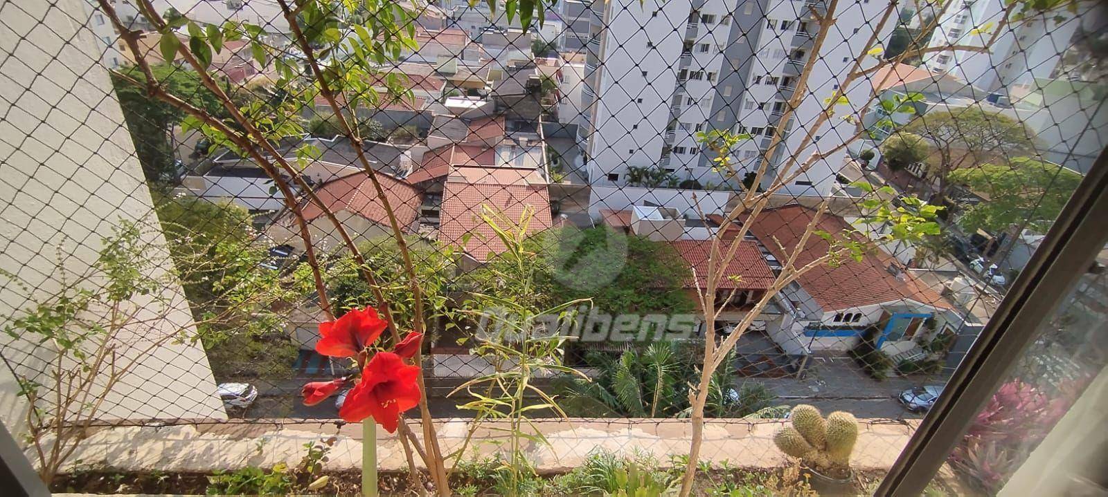 Apartamento à venda com 3 quartos, 92m² - Foto 4