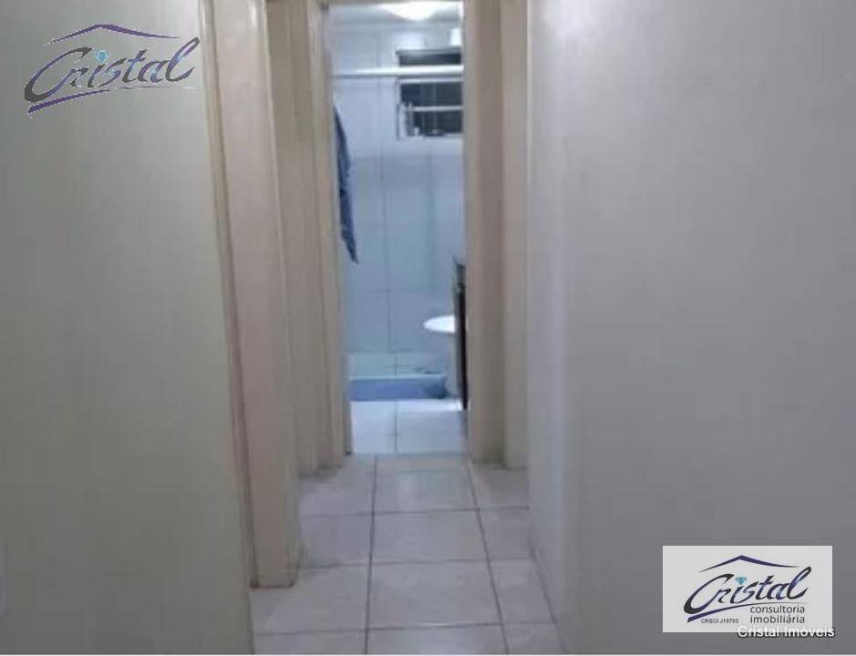 Apartamento à venda com 3 quartos, 67m² - Foto 12