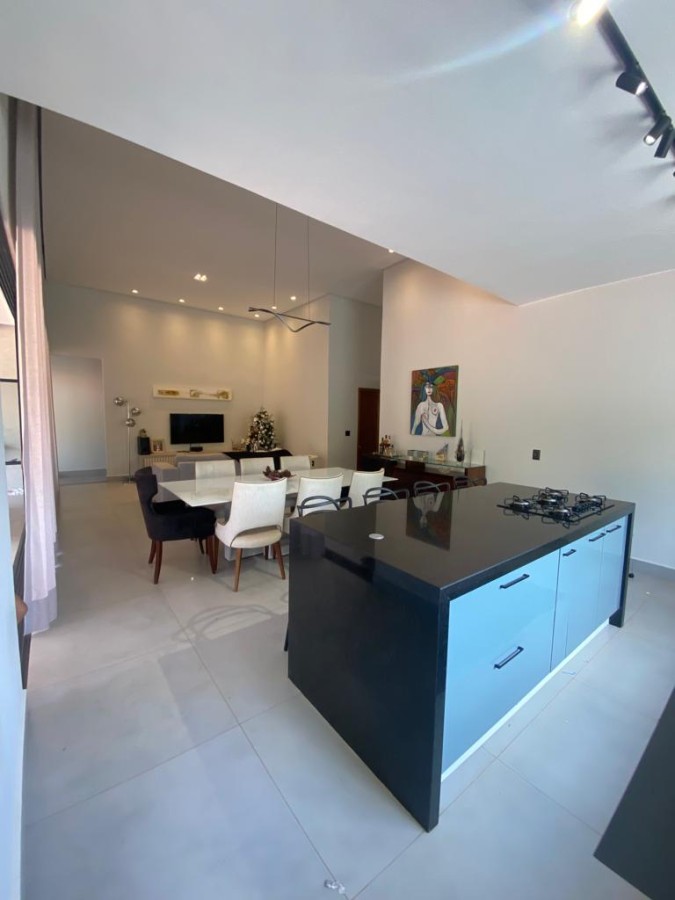 Casa de Condomínio à venda com 3 quartos, 258m² - Foto 27