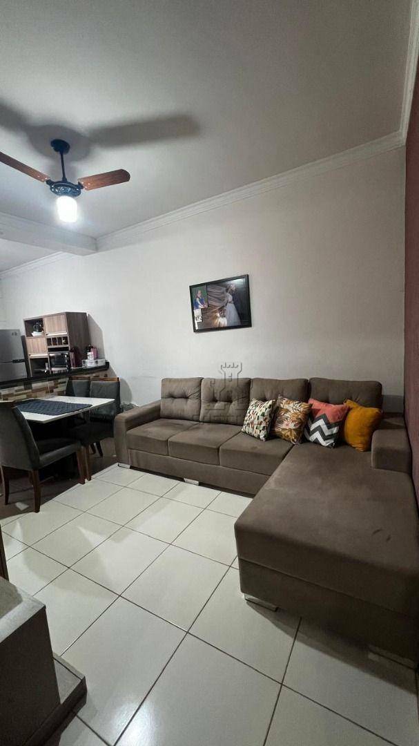 Casa à venda com 4 quartos, 160m² - Foto 20
