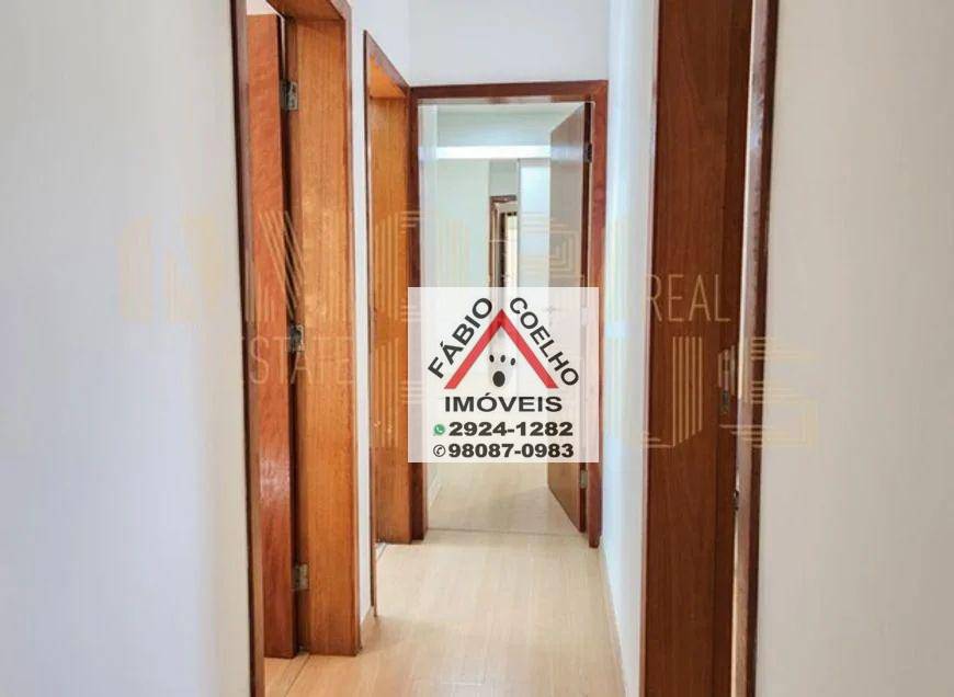 Sobrado à venda com 3 quartos, 180m² - Foto 6