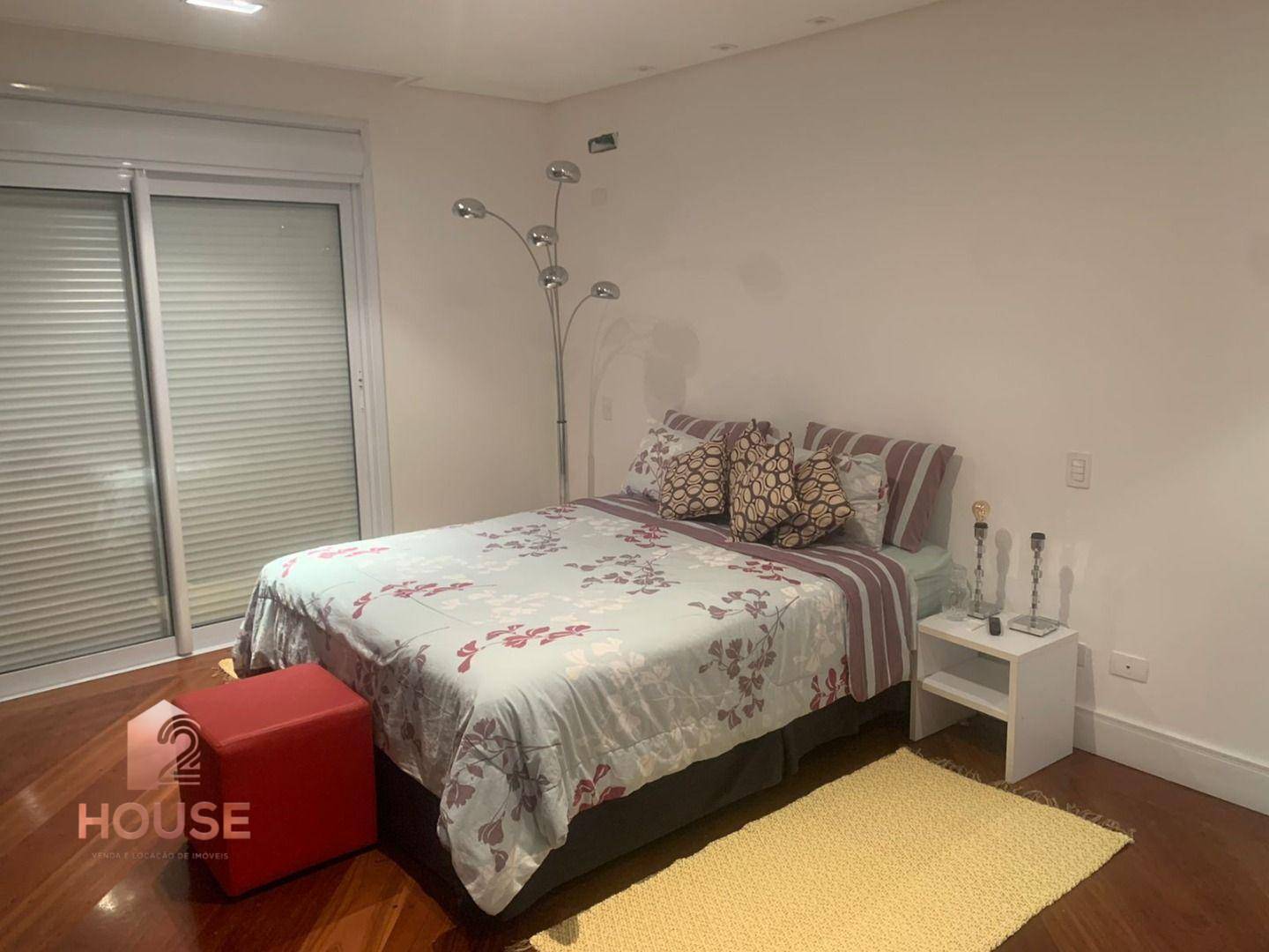 Casa de Condomínio, 4 quartos - Foto 5