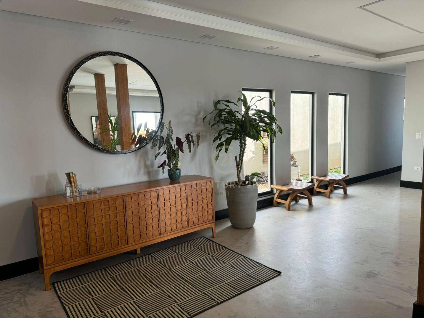 Casa à venda com 6 quartos, 480m² - Foto 8