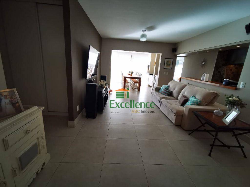 Apartamento à venda com 2 quartos, 124m² - Foto 2