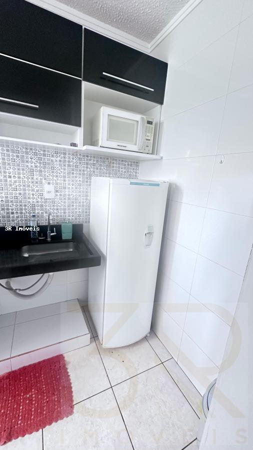 Apartamento para alugar com 2 quartos, 47m² - Foto 4