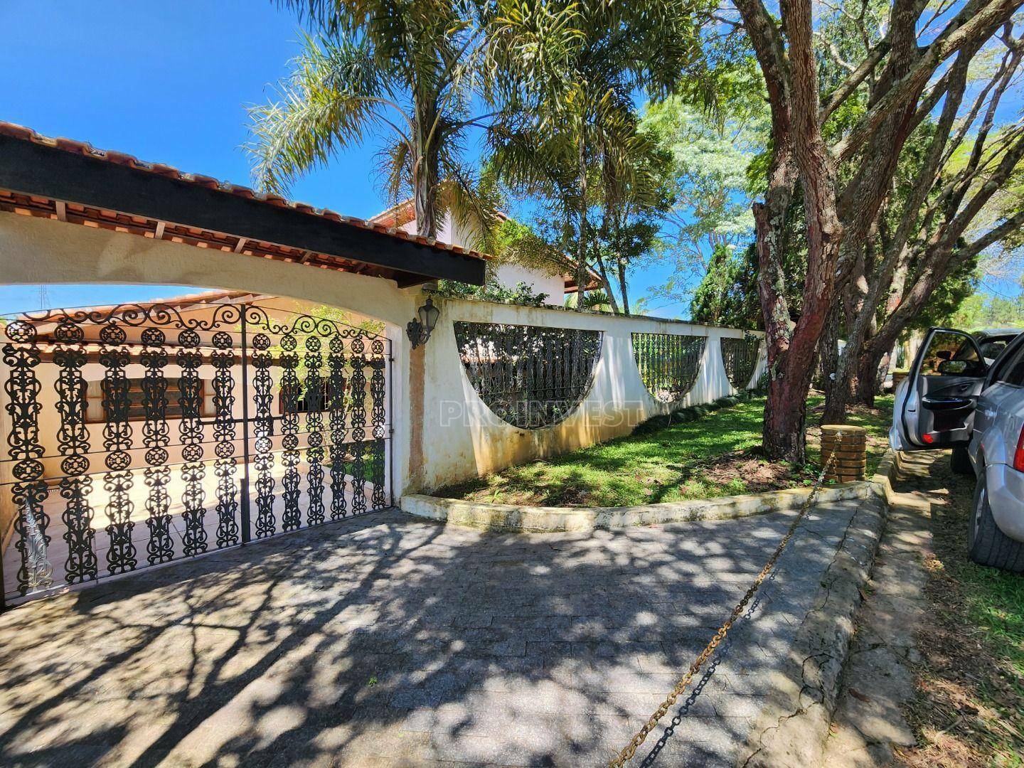 Casa à venda com 7 quartos, 700m² - Foto 43