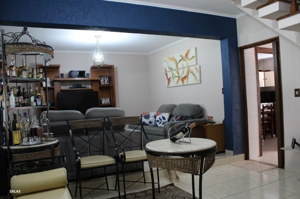 Sobrado à venda com 3 quartos, 295m² - Foto 7