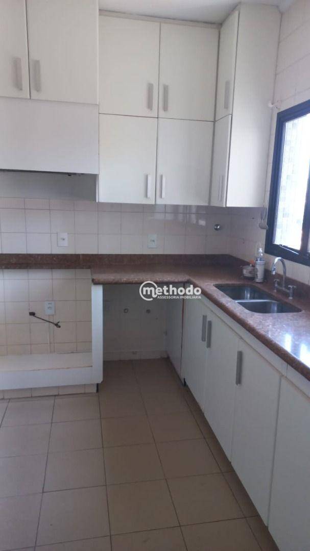 Apartamento para alugar com 4 quartos, 200m² - Foto 19