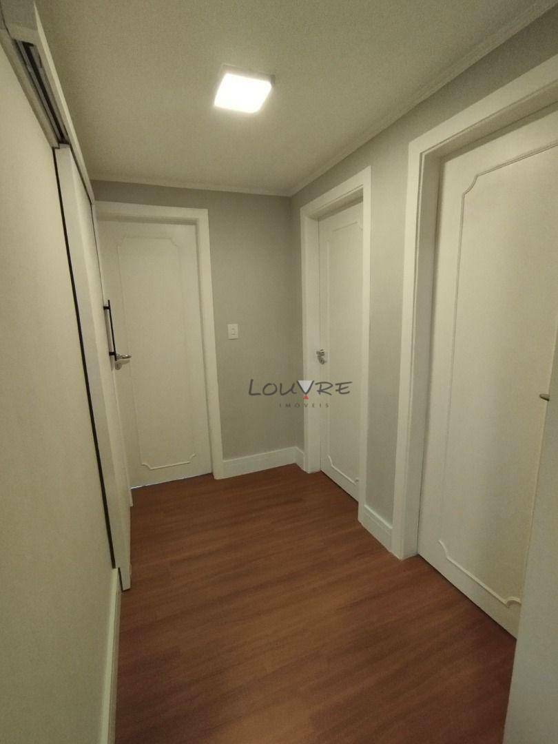 Apartamento à venda com 3 quartos, 84m² - Foto 11