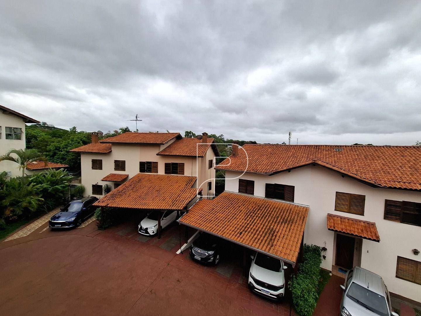 Casa de Condomínio à venda com 4 quartos, 224m² - Foto 25