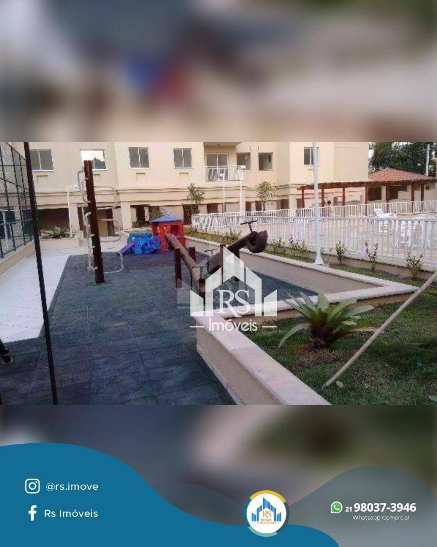 Apartamento à venda com 3 quartos, 70m² - Foto 39