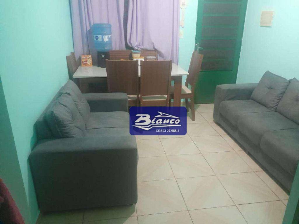 Casa de Condomínio à venda com 2 quartos, 44m² - Foto 13