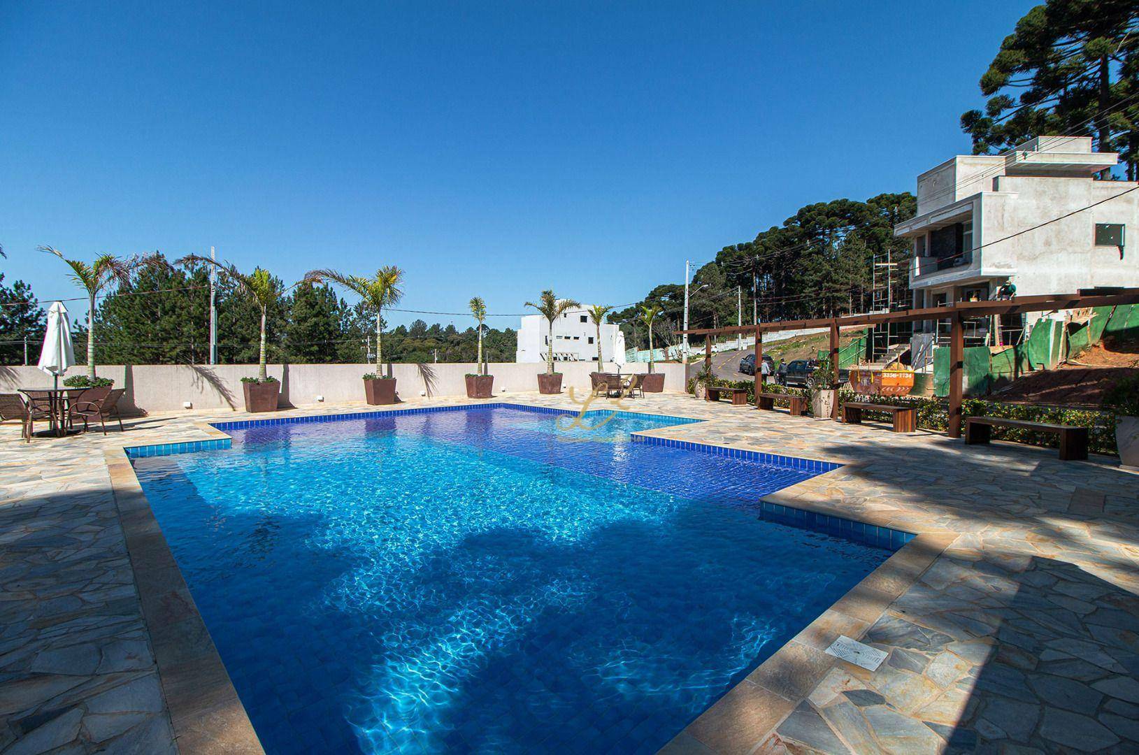 Casa à venda com 3 quartos, 191m² - Foto 58